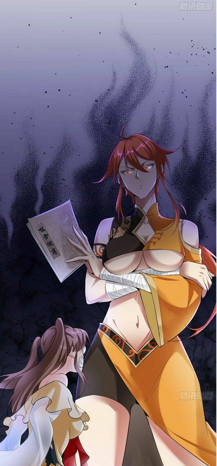 Tà Du Ký: Chapter 78