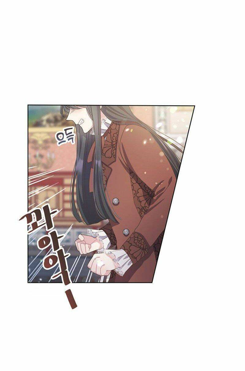 Khu Vườn Câm Lặng: Chapter 5