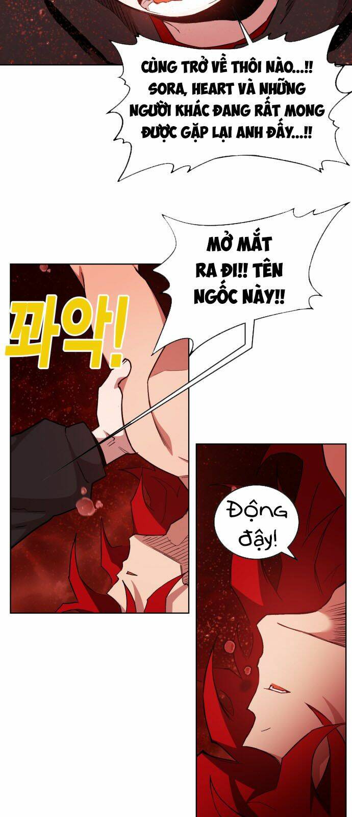 Hard Core Leveling Warrior Ss2: Chapter 41