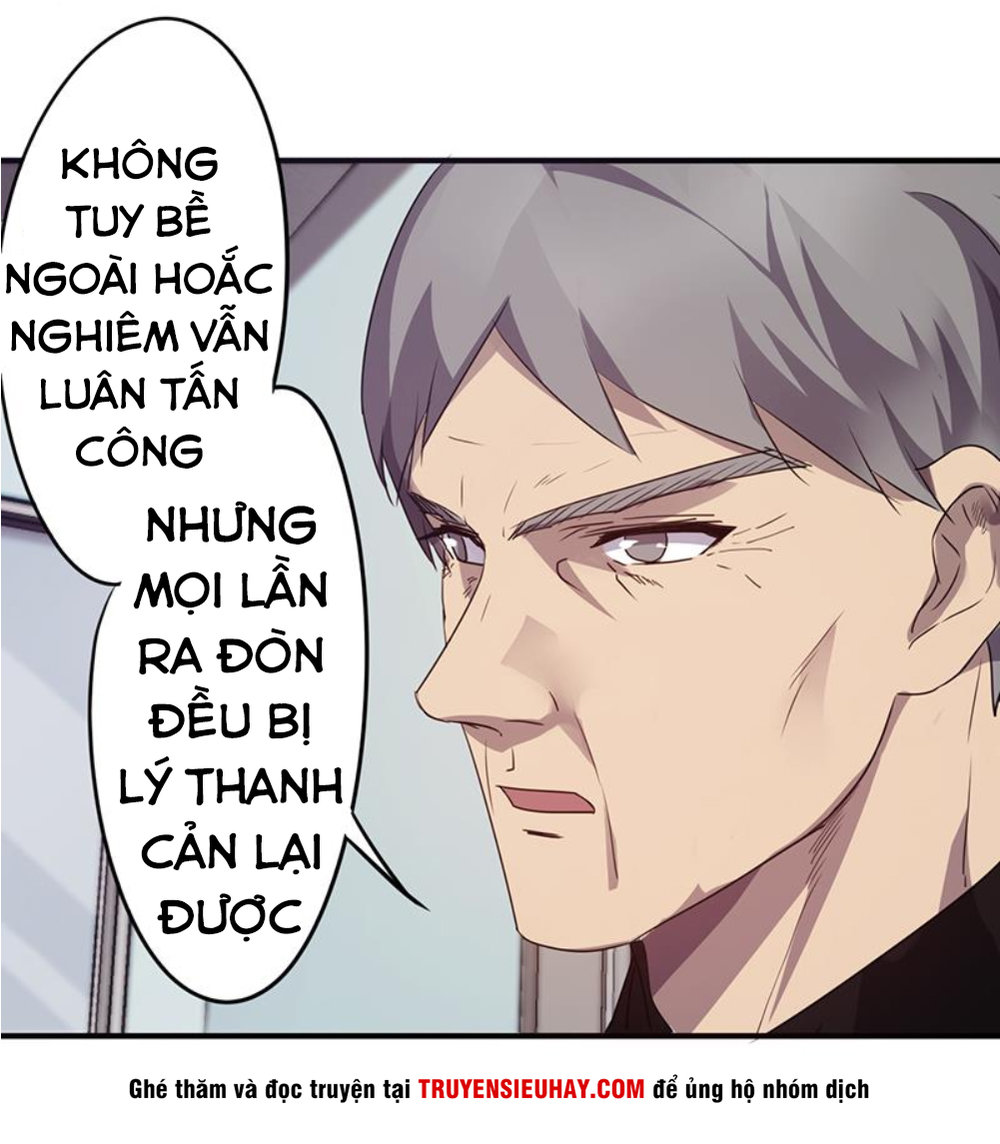 Tối Cường Nông Dân Hệ Thống: Chapter 65