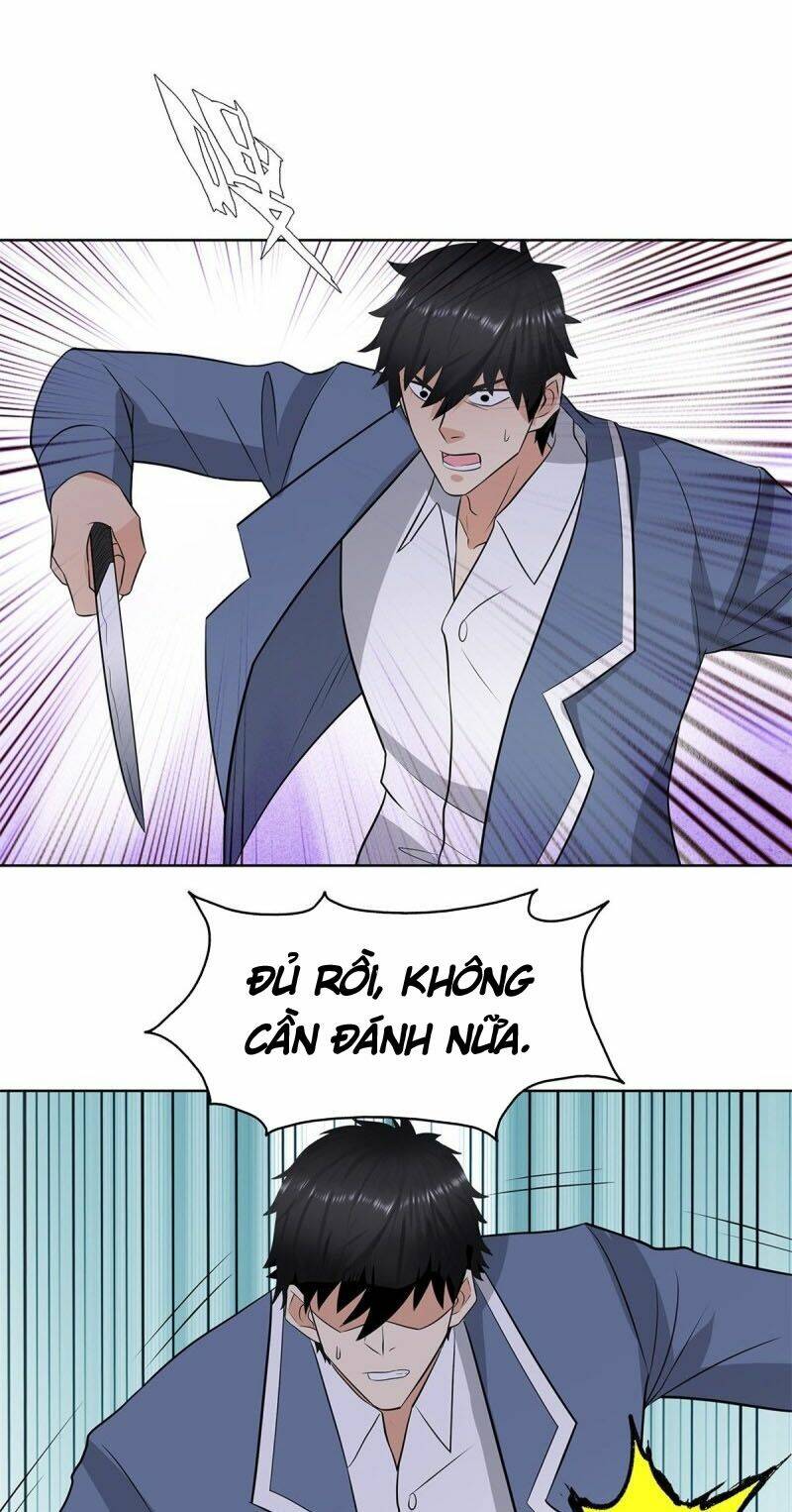 Học Viện Cao Thủ: Chapter 246
