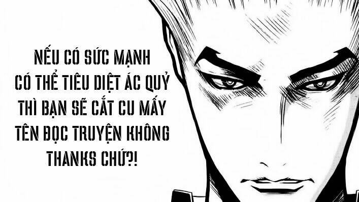 Akumetsu: Chapter 26