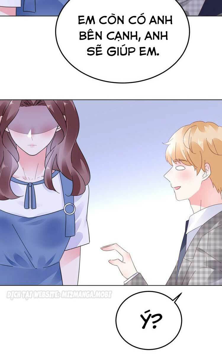 Điều Ước Sủng Ái Bất Bình Đẳng: Chapter 71.2