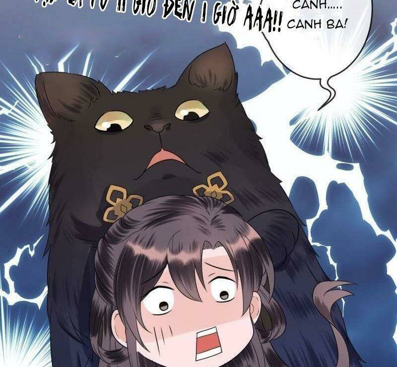 Vương Gia Kiêu Ngạo Quá Khó Cua: Chapter 37