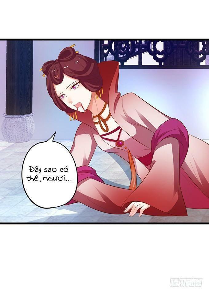 Hồ Tiên Hung Bạo: Chapter 84