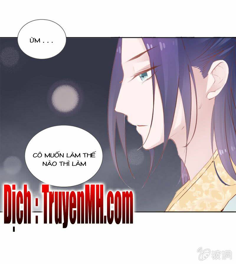 Solo Đi Vương Gia: Chapter 47