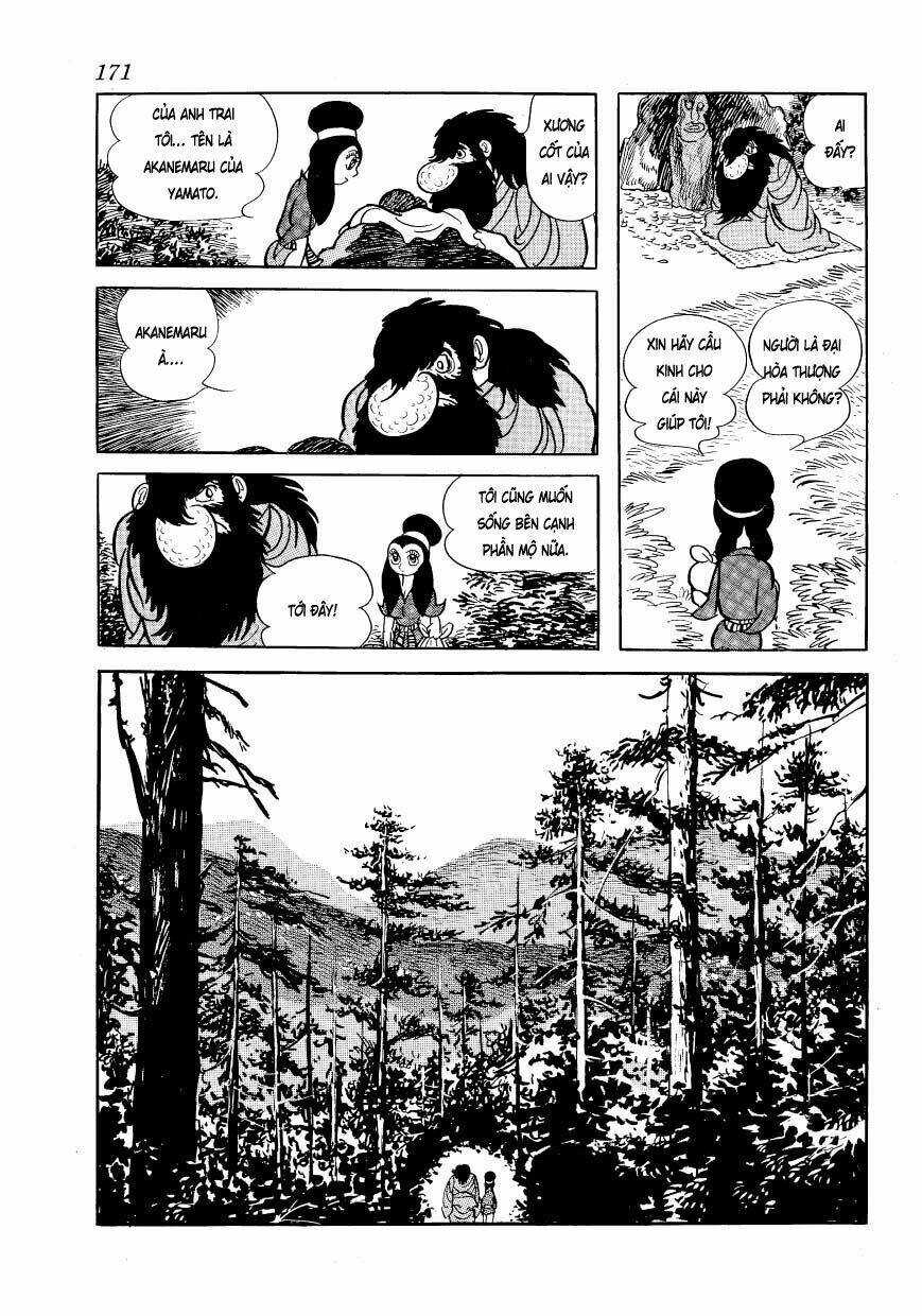 Chim Lửa: Chapter 53