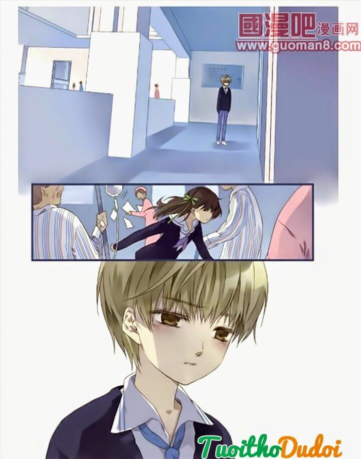 Lam Sí: Chapter 13