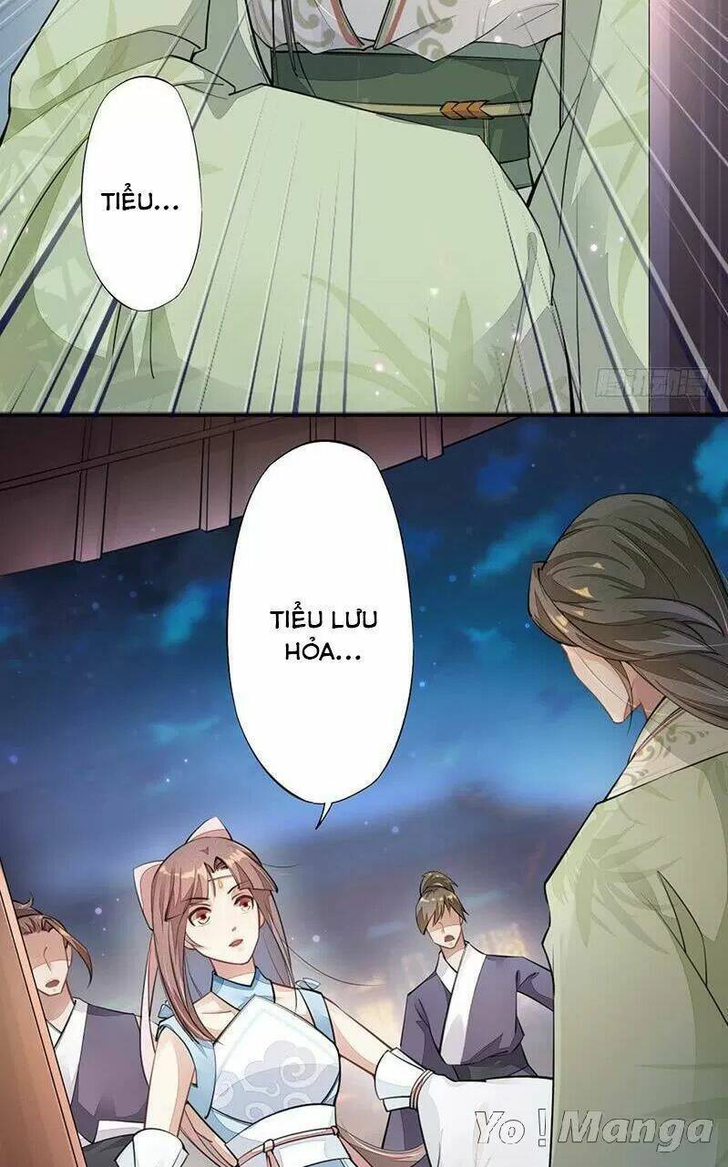 Tuyệt Thế Luyện Đan Sư: Chapter 55