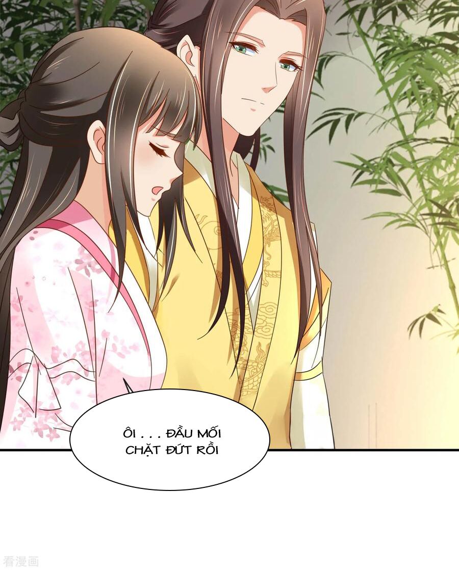 Lãnh Cung Phế Hậu Muốn Nghịch Thiên: Chapter 211