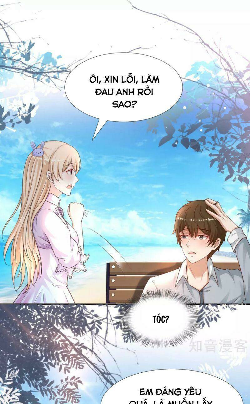 Tối Cường Vận Đào Hoa: Chapter 179