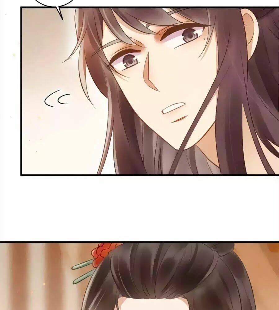 Vương Phi Muốn Trèo Tường: Chapter 40