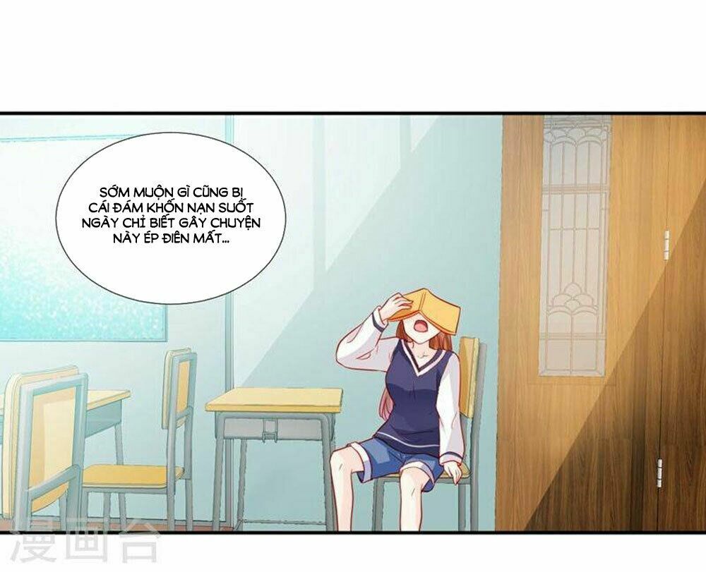 Tu La Thiếu Gia Quá Kiêu Ngạo: Chapter 51