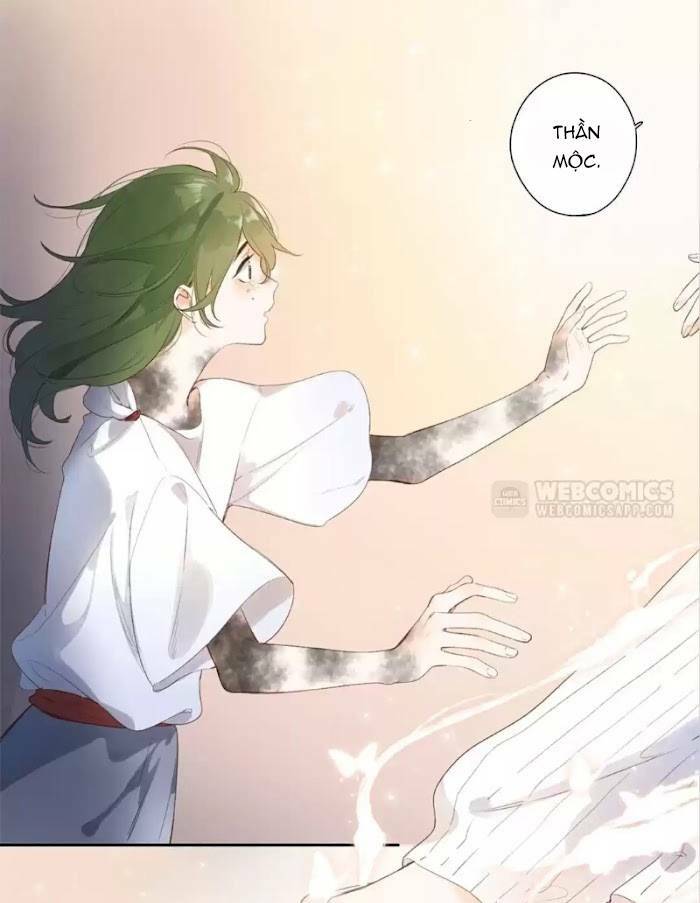 Sos! Tôi Đã Yêu Một Con Sâu Bướm (Phần 2): Chapter 23