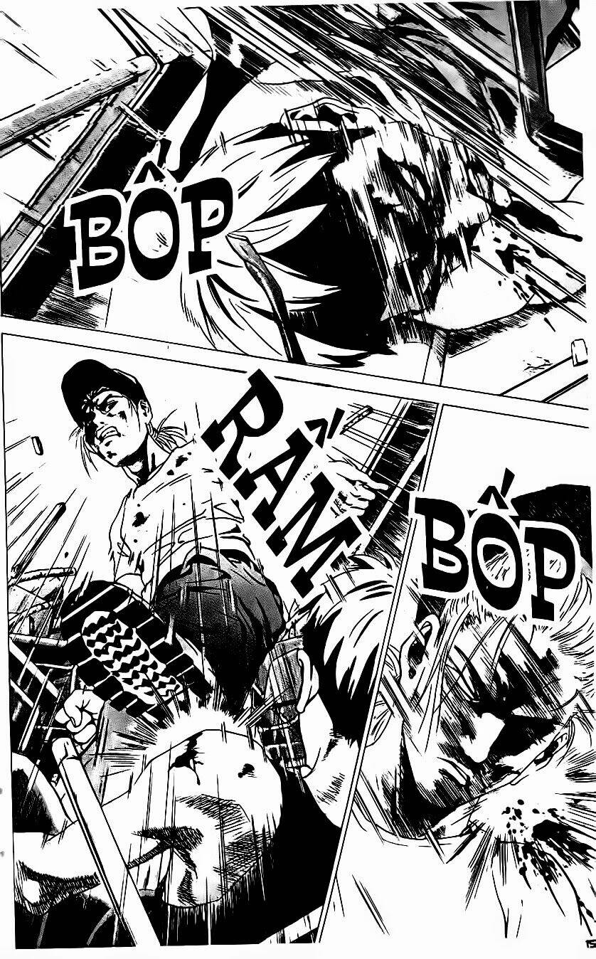 Ai Hơn Ai: Chapter 80