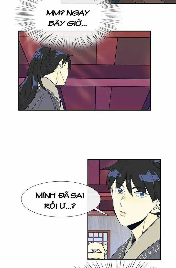 Học Sĩ Tái Sinh: Chapter 87