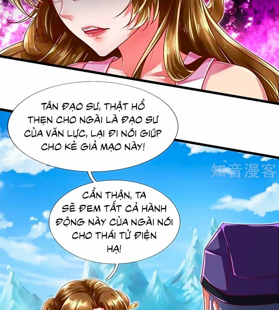 Phụng Lâm Thiên Hạ: Đệ Nhất Mỹ Nữ: Chapter 23