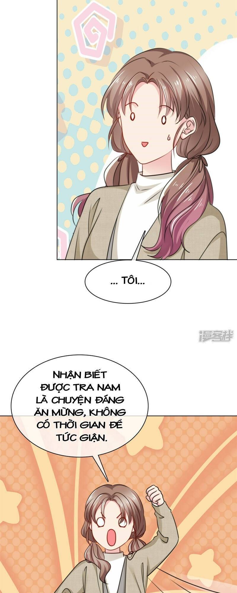 Thần Tiên Đại Nhân Của Tôi: Chapter 12
