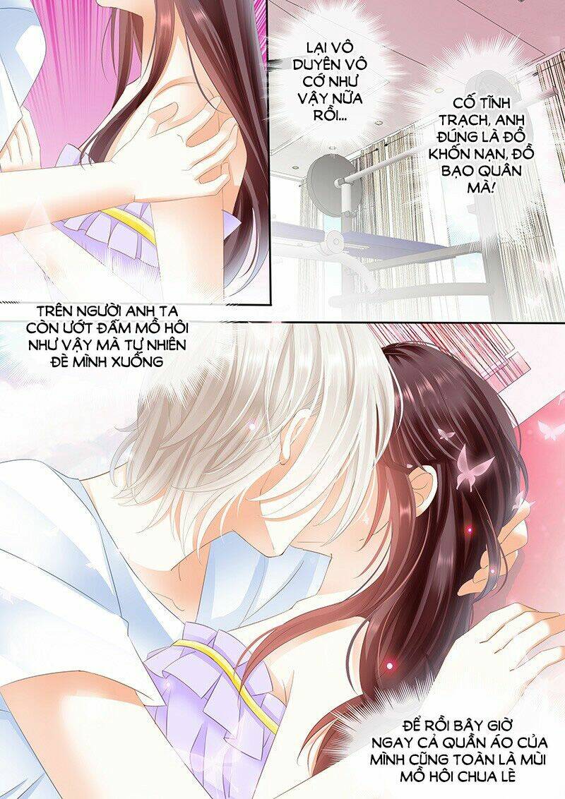 Thiểm Hôn Kiều Thê: Chapter 92