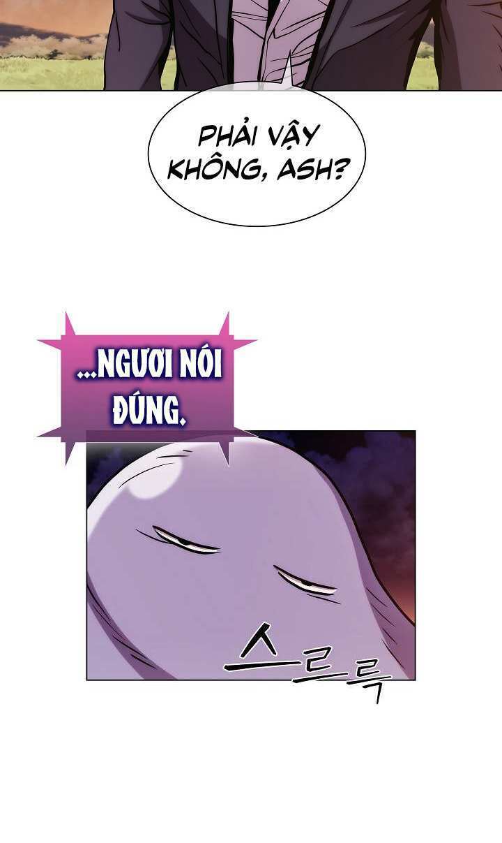 Kẻ Phát Hoạ Ấn Chú: Chapter 7