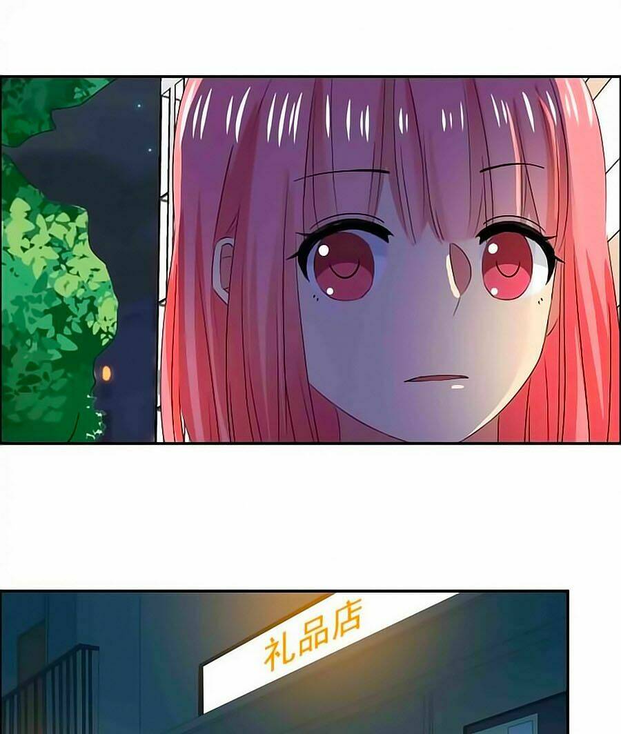 Đại Thần Tình Yêu Chớ Chạm Tôi: Chapter 54