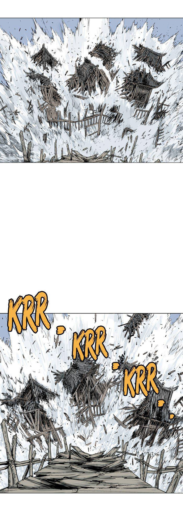 Cao Thủ 2: Chapter 35