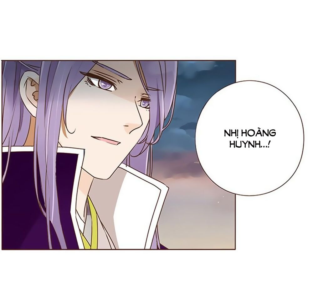 Đế Vương Trắc: Chapter 53
