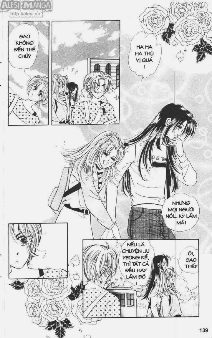 Nhỏ Con Trai: Chapter 3