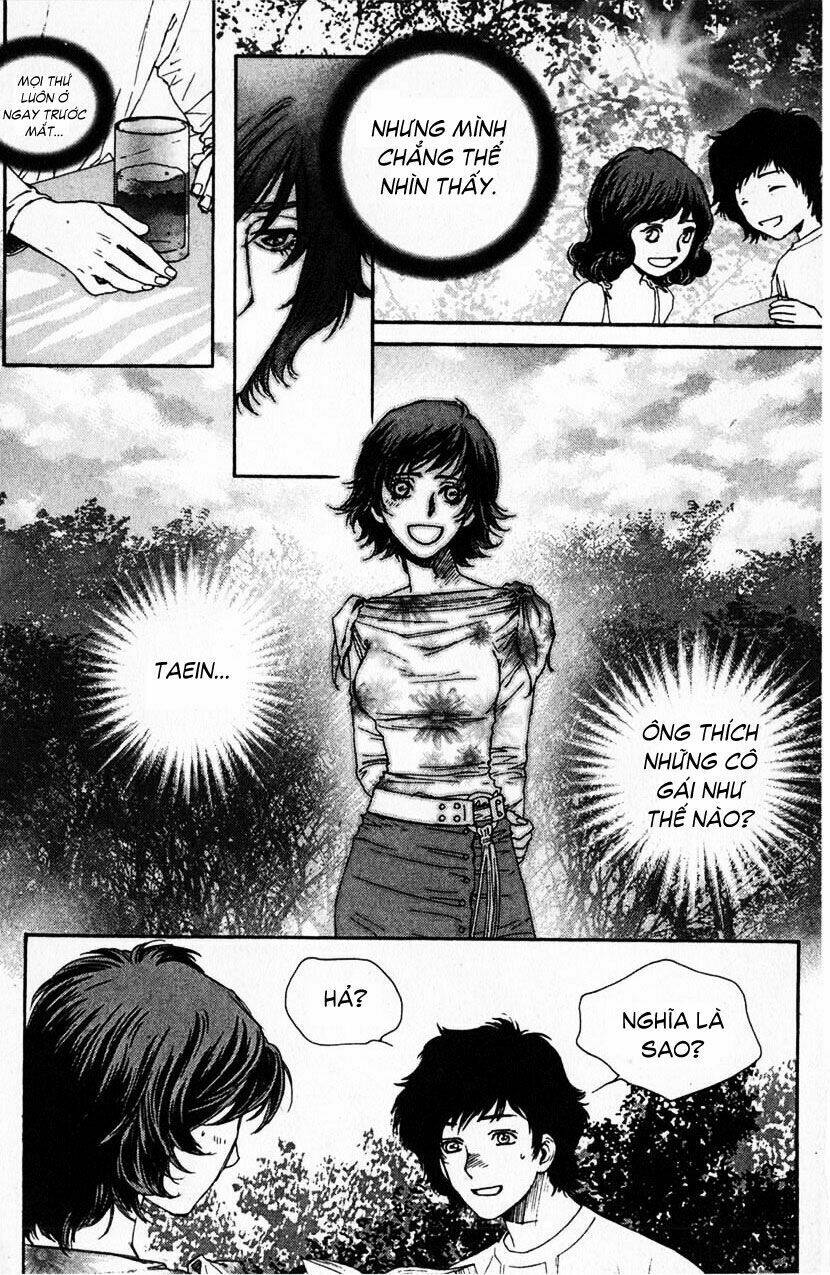 Redrum 327: Chapter 7