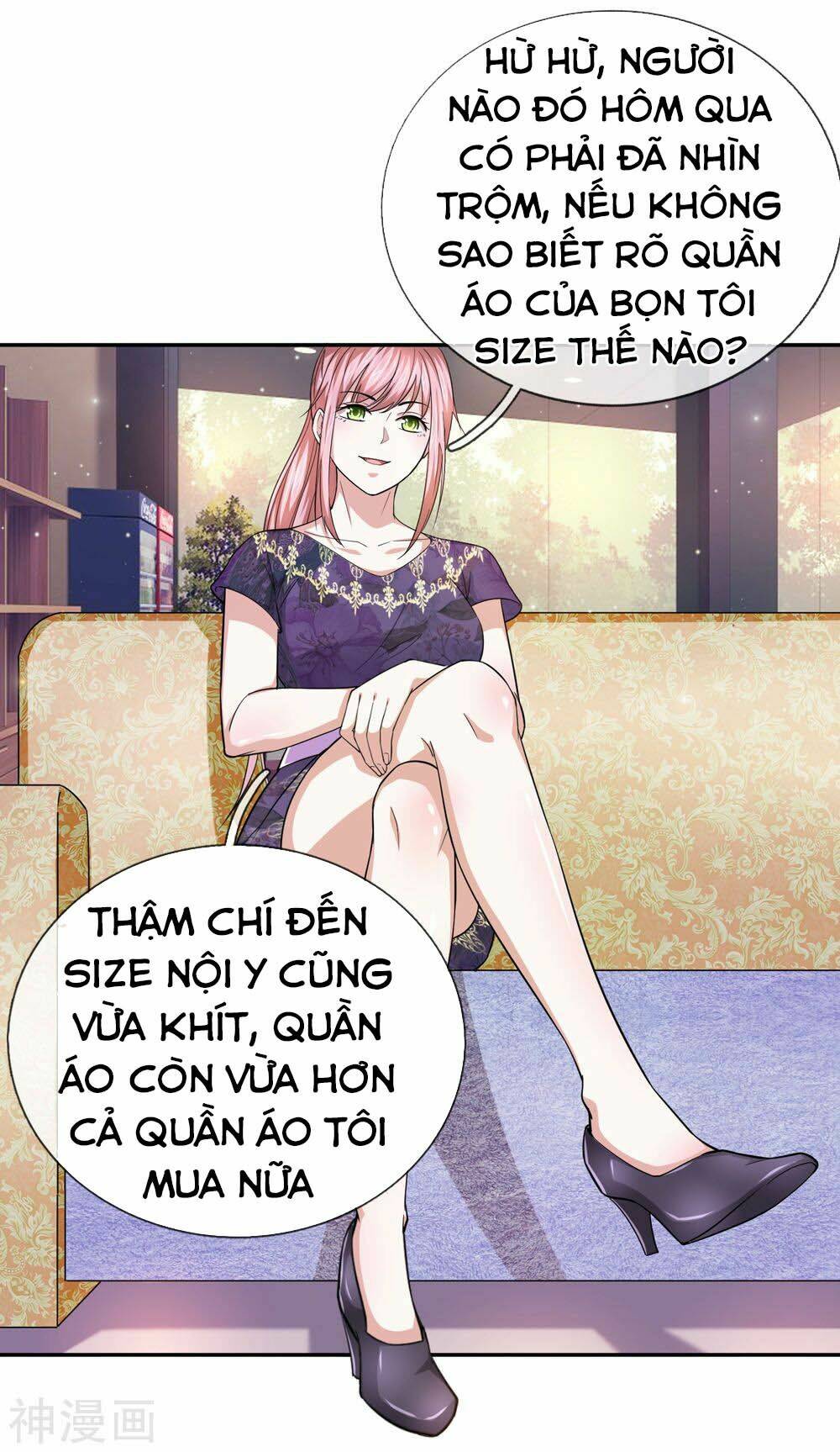 Tuyệt Thế Phi Đao: Chapter 176