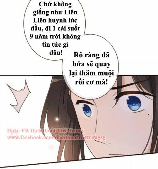 Bạn Trai Tôi Là Cẩm Y Vệ: Chapter 93