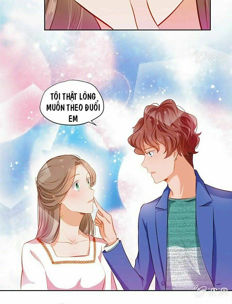 Khi Trá Luyến Nhân: Chapter 6.1