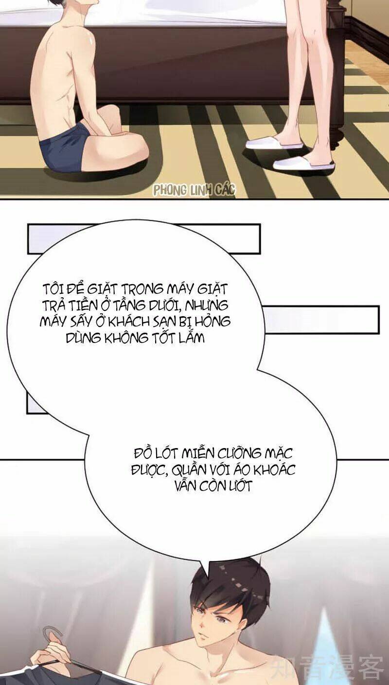 Nam Thần Là Một Đôi: Chapter 82