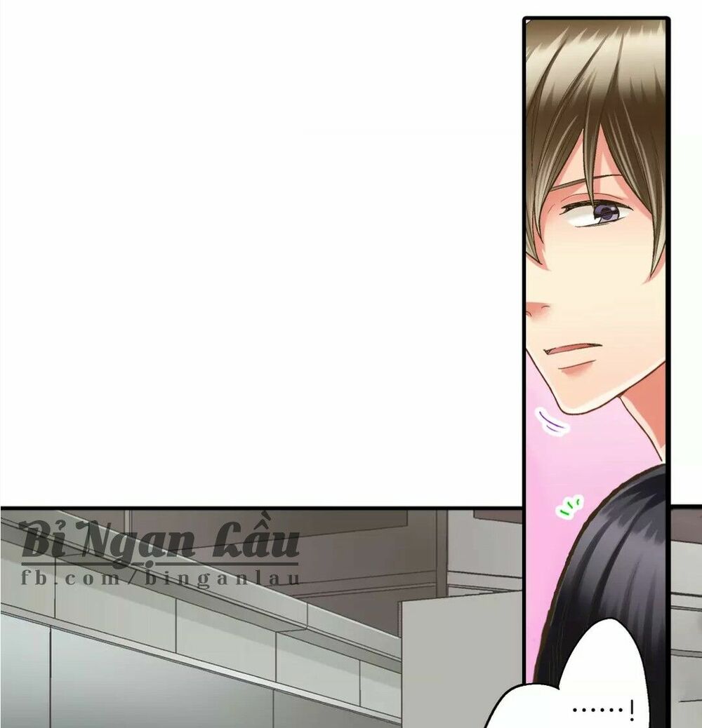 Một Giây Để Hôn Em: Chapter 29