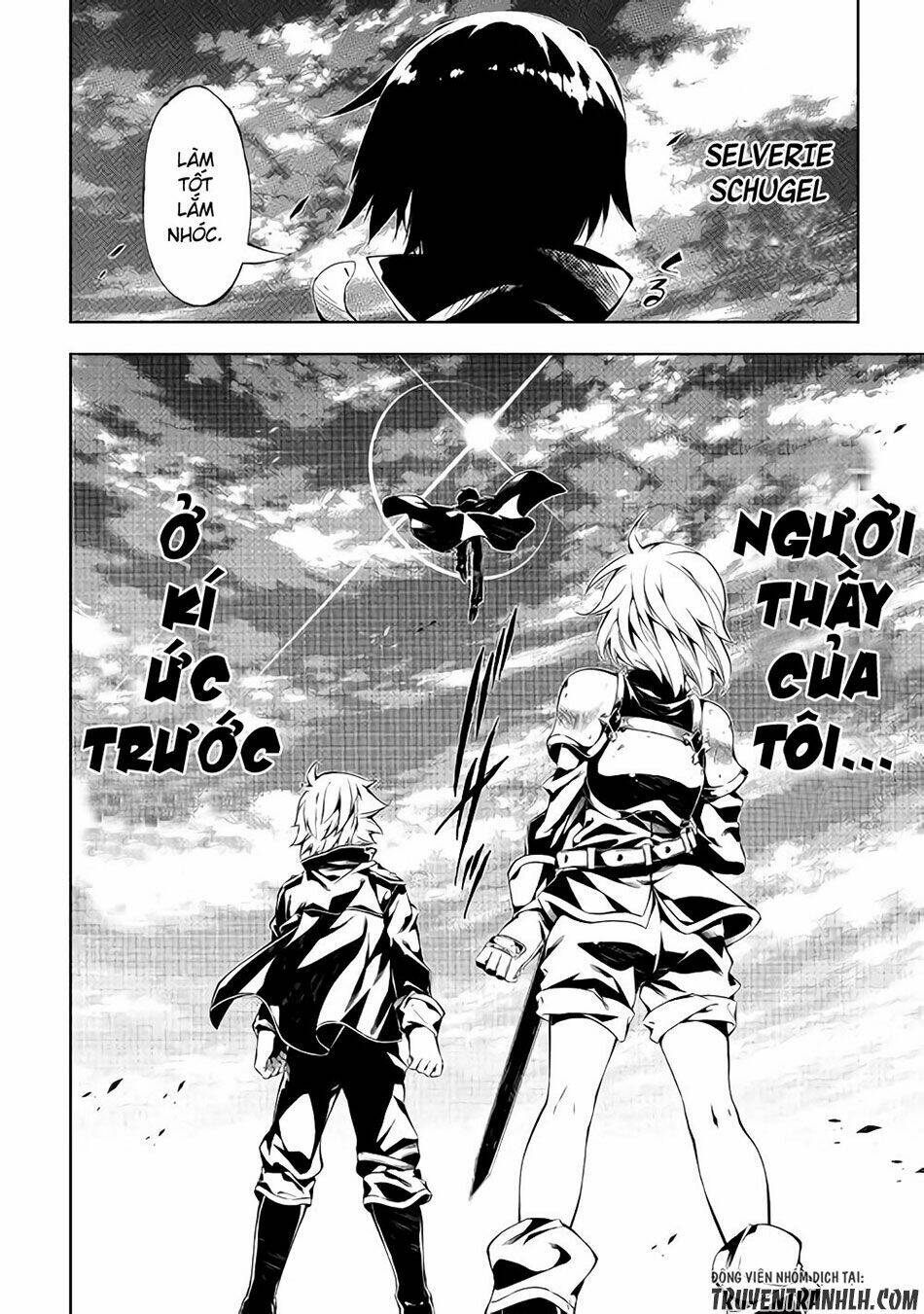 Kouritsu Kuriya Madoushi, Dani No Jinsei De Madou O Kiwameru: Chapter 17