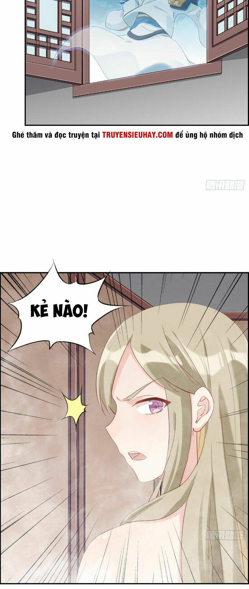 Tối Cường Hoàn Khố Hệ Thống: Chapter 6