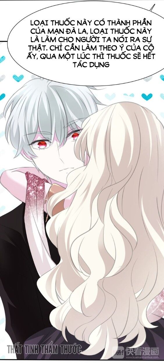 Một lời không hợp liền hút máu: Chapter 45