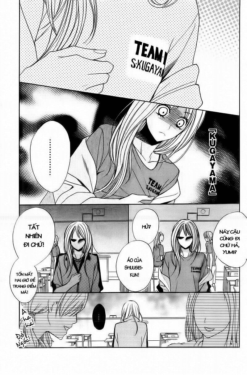 L-Dk: Chapter 6