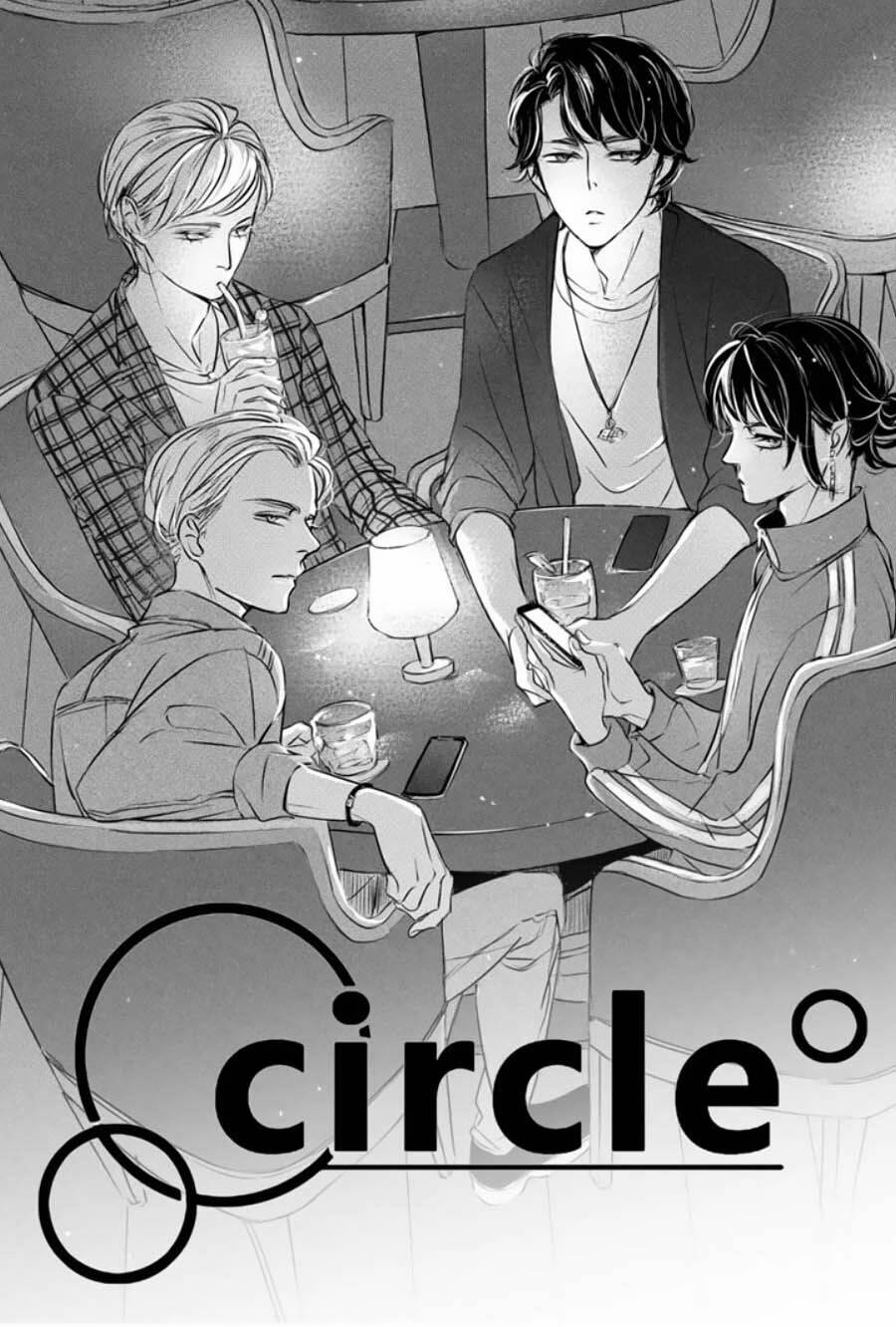 Circle 2: Chapter 5