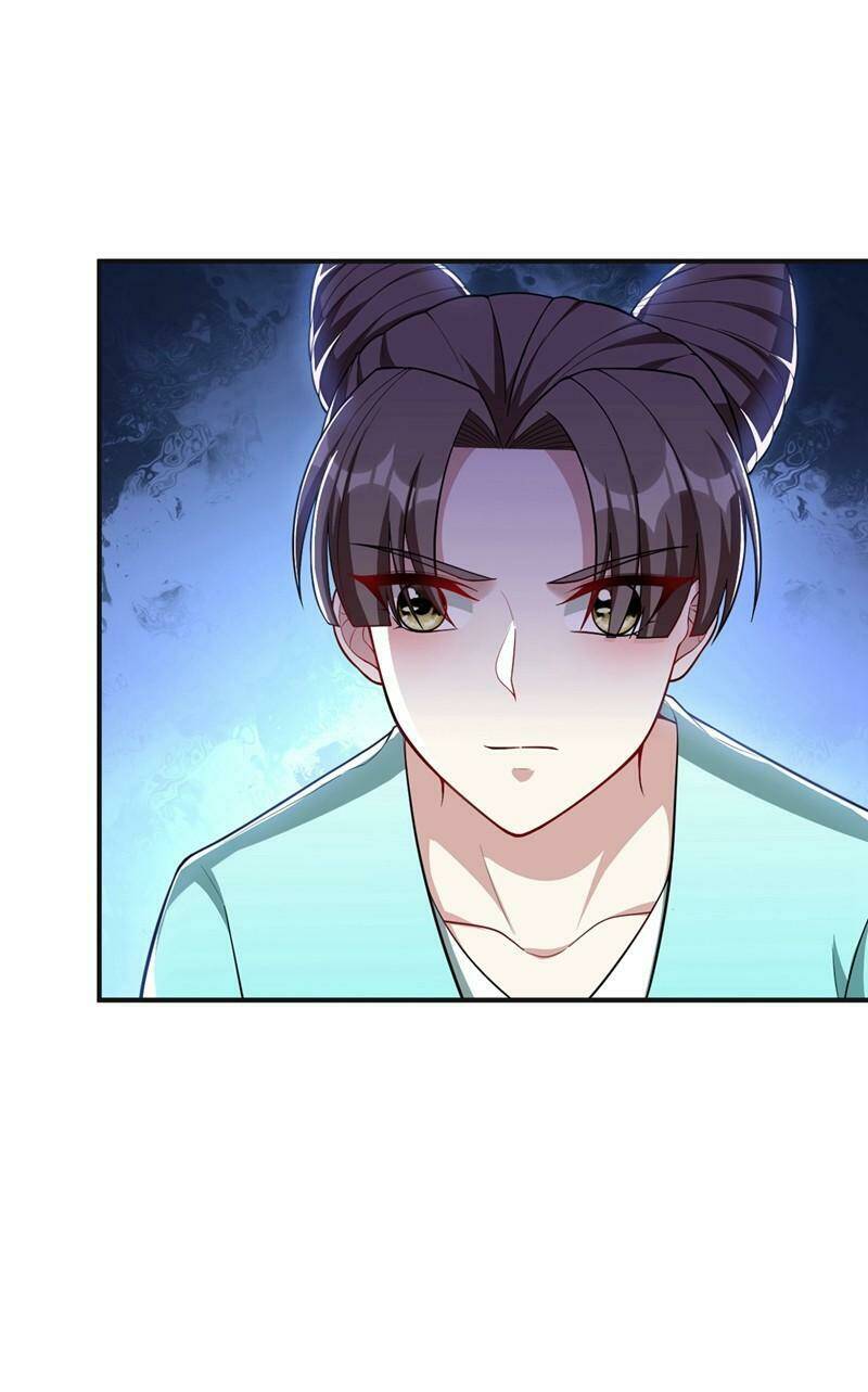 Yêu Giả Vi Vương: Chapter 127