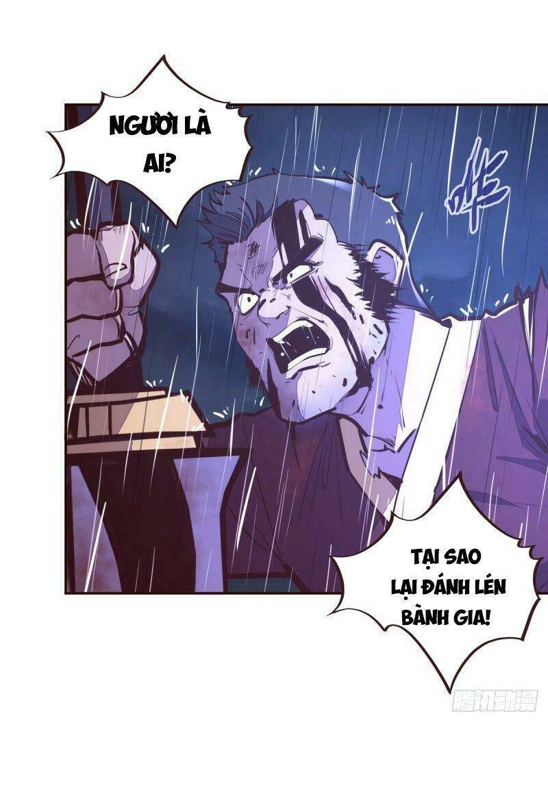 Sinh Tử Quyết: Chapter 115