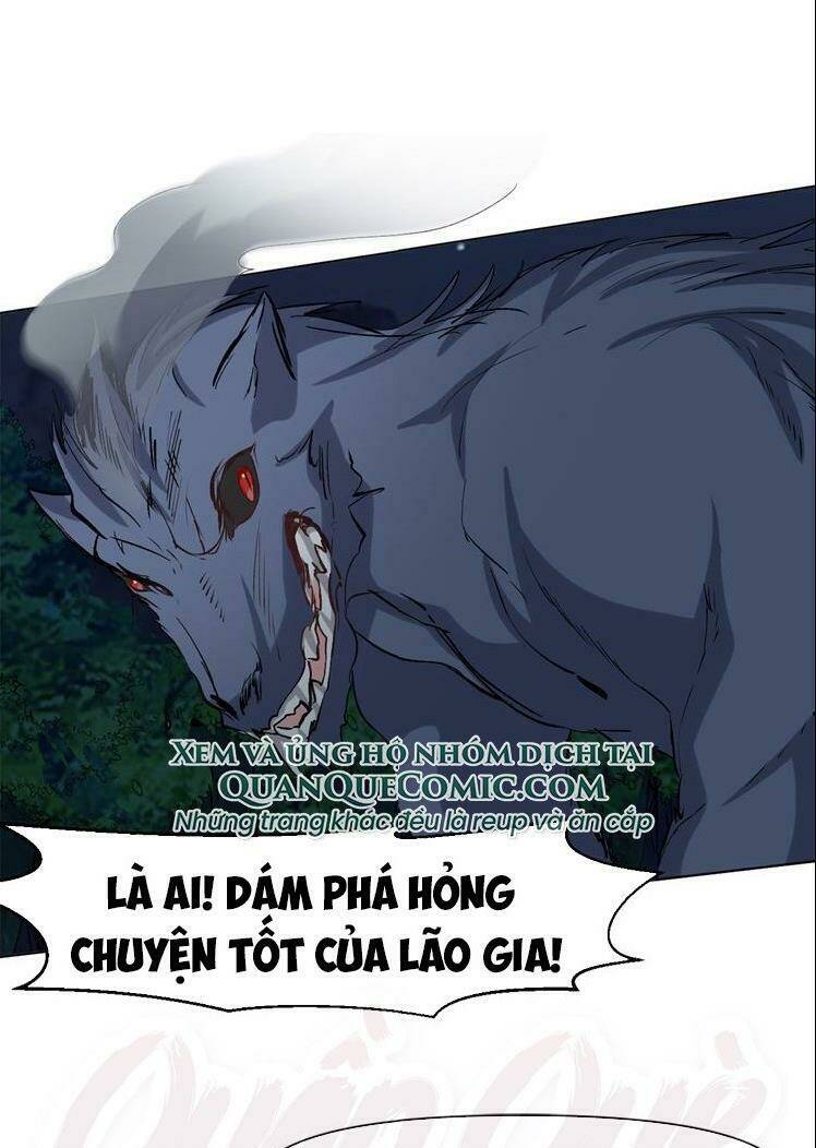 Thần Lai Yêu Vãng: Chapter 45