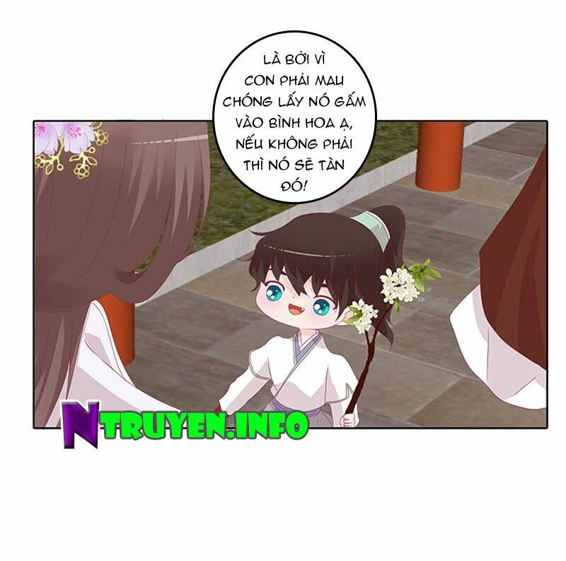 Tướng Quân Mời Ra Trận: Chapter 67