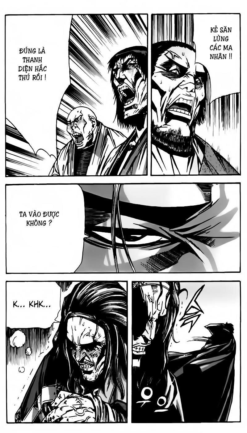 Diêm Đế: Chapter 76