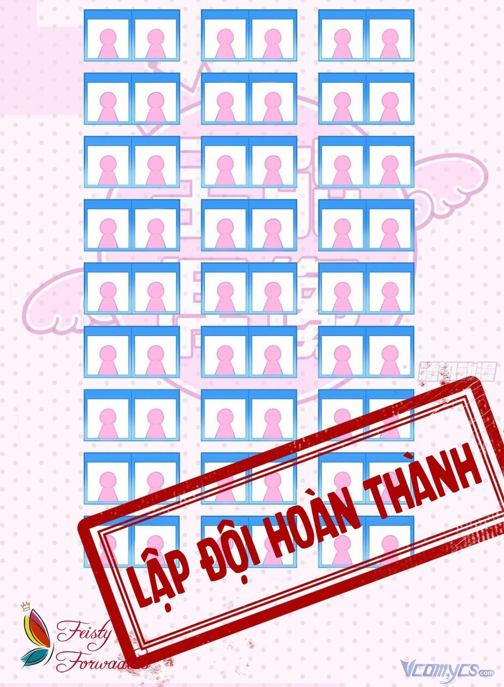 Nữ Phụ Như Tôi Cũng Có Ngày Ra Mắt: Chapter 38