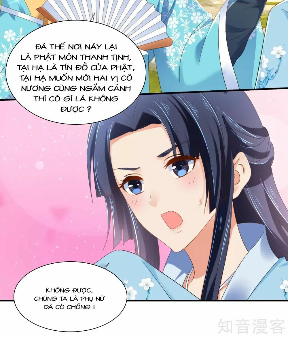 Lãnh Cung Phế Hậu Muốn Nghịch Thiên: Chapter 113