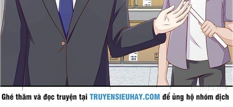 Chung Cực Thấu Thị Nhãn: Chapter 57