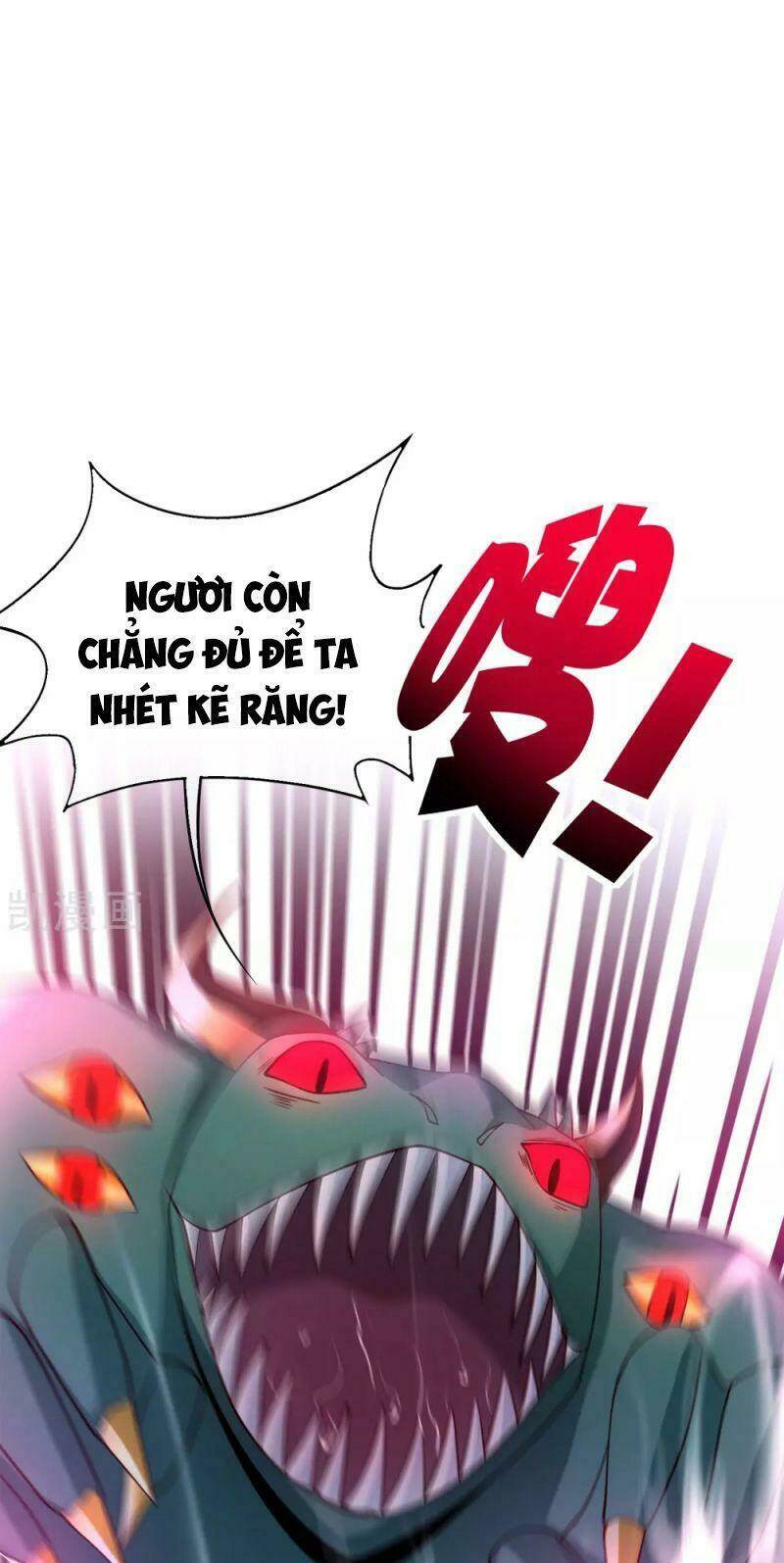 Vòng Bạn Bè Mạnh Nhất Của Tiên Giới: Chapter 81