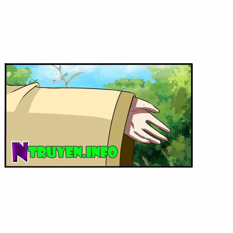 Thông Linh Phi: Chapter 33