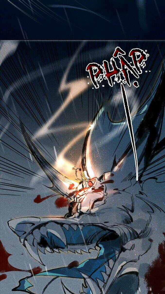 Thiên Bảo Phục Yêu Lục: Chapter 1